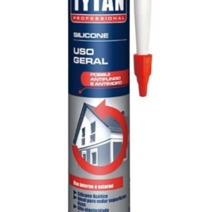 Silicone Tytan Standard