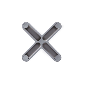 Espaçador Juntapiso 5 mm Cortag