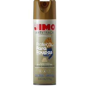 Inseticida Antitraça Aerosol 300ml Jimo