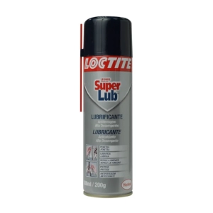 Óleo Lubrificante Desengripante Loctite 300ml Spray Coscala Loctite