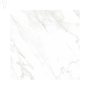 Porcelanato Retificado Santorine 73 x 73 cm Delta