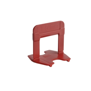 Espaçador Juntapiso Eco 1,5 mm Cortag