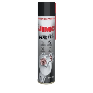 Desengripante Aerosol 400ml Jimo Penetril