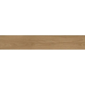 Porcelanato Retificado Castanho Mate 20 x 122 cm Embramaco