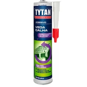 Adesivo Veda Calha 280g Tytan