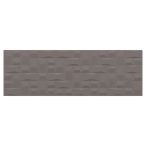 Porcelanato Retificado Sensorial Forma DGR Matte 33,3 x 100 cm Portinari