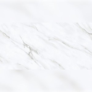 Piso Polido Retificado Mont Blanc Lux 63 x 122 cm Embramaco