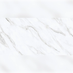 Piso Polido Retificado Mont Blanc Satiny 64 x 123 cm Embramaco