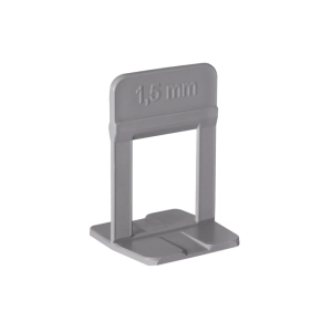 Espaçador Nivelador Supra 1,5 mm Cortag