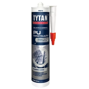 Selante PU ConstruçãoTytan