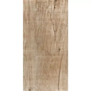Porcelanato Retificado Antique Wood Amber 50 x 100 cm Elizabeth