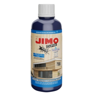Jimo Cupim Base Água 900ml
