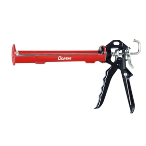 Aplicador de Silicone Profissional Reforçado Cortag