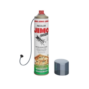 Inseticida Cupim Aerossol 400ml Jimo