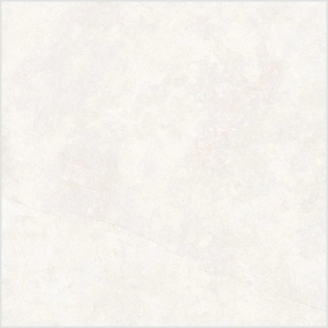 Porcelanato Retificado Reale Off White 80 x 80 cm Gaudi